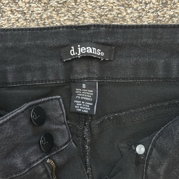 Women’s skinny jeans - Picture 2 of 2